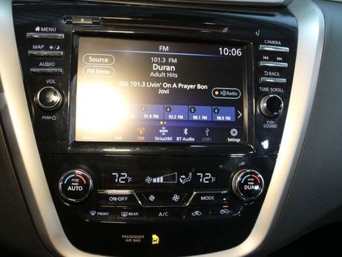 Used 2020 Nissan Murano SL AWD/4WD image 27