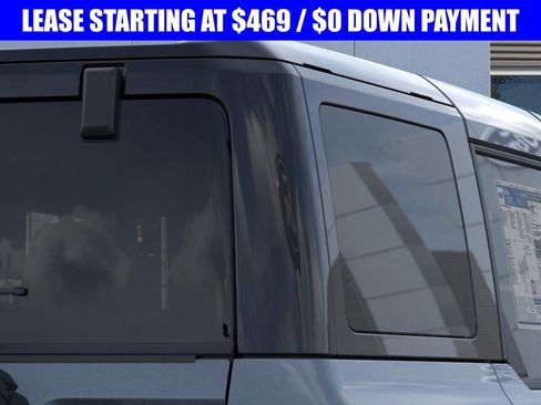 New 2025 Ford Bronco Badlands image 25