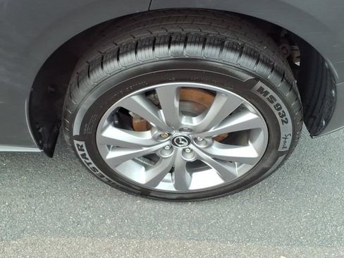 Certified 2024 MAZDA CX-30 AWD 2.5 S w/ Premium Package image 9