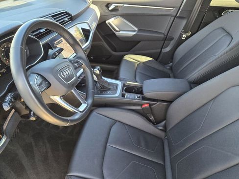 Used 2023 Audi Q3 2.0T Premium Plus w/ Premium Plus Package image 15