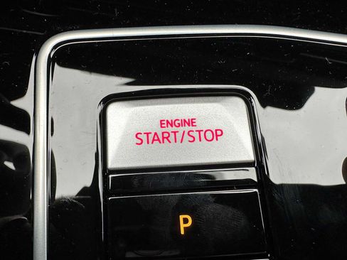 New 2025 Volkswagen GTI Autobahn image 35