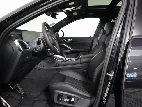 New 2027 BMW X6 M Competition w/ Executive Package AWD/4WD image 5