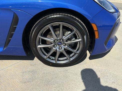 Used 2023 Subaru BRZ Premium RWD image 20