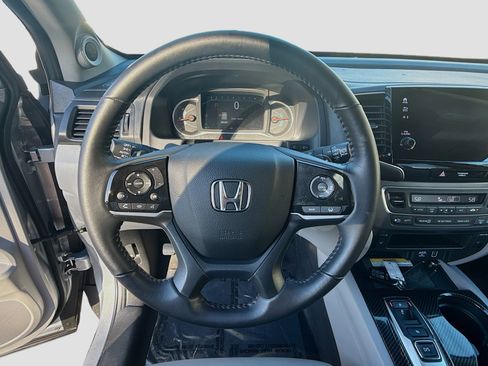 Used 2022 Honda Pilot Special Edition image 10