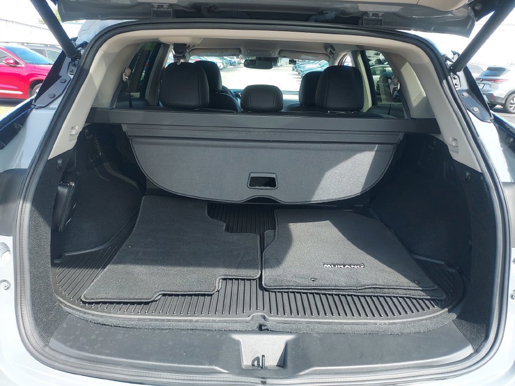 Used 2023 Nissan Murano SL w/ Cargo Package AWD/4WD image 33