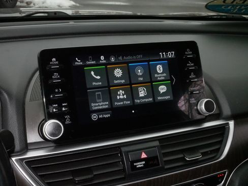 Certified 2020 Honda Accord EX-L image 22