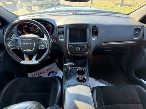 Used 2019 Dodge Durango SRT image 21