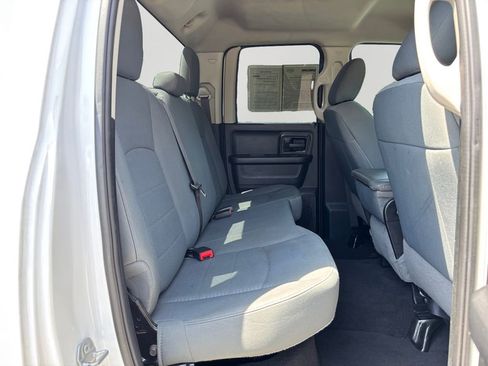 Used 2018 RAM 1500 Tradesman w/ Popular Equipment Group RWD image 13