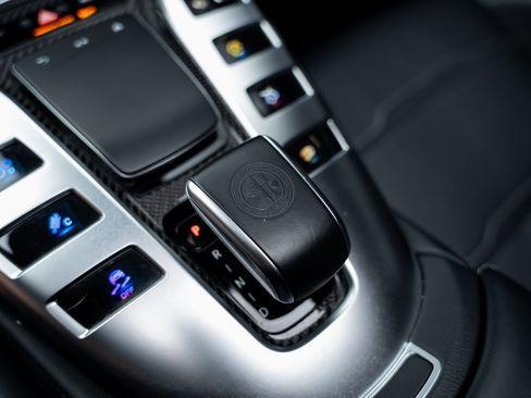 Used 2022 Mercedes-Benz AMG GT 43 image 60
