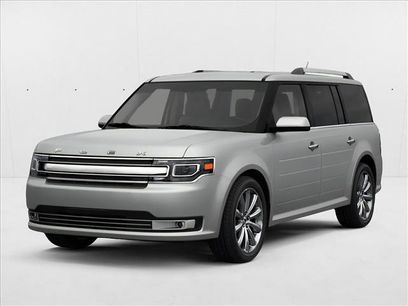 Used 2014 Ford Flex Limited w/ Appearance Package