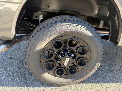 New 2026 Ford F250 XLT w/ XLT Premium Package image 24