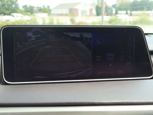 Used 2017 Lexus RX 350 F Sport AWD/4WD image 40