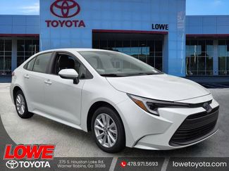 Used 2024 Toyota Corolla LE w/ LE Convenience Package FWD video 1