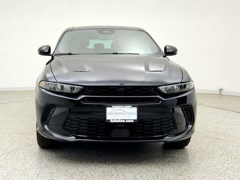 Used 2024 Dodge Hornet R/T Plus w/ R/T Blacktop Package AWD/4WD image 2