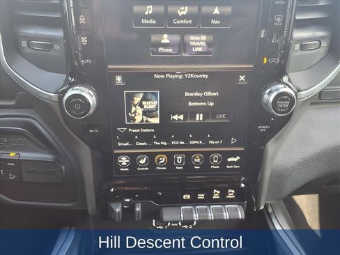 Used 2020 RAM 2500 Laramie image 19