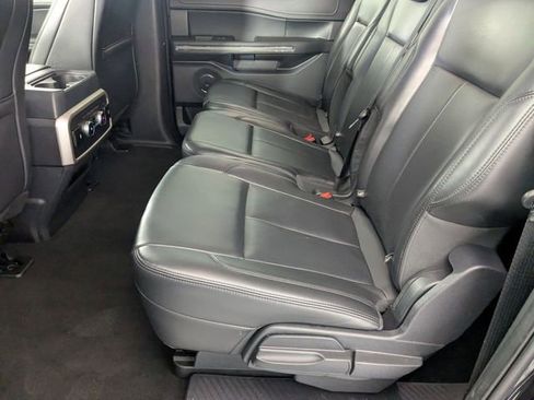 Used 2024 Ford Expedition Max XLT image 28
