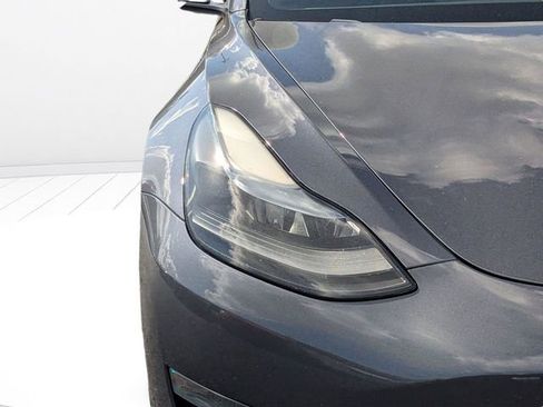 Used 2023 Tesla Model 3 Performance AWD/4WD image 9