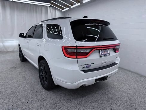 Used 2023 Dodge Durango GT AWD/4WD image 4