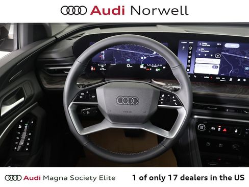 New 2026 Audi Q5 Premium Plus AWD/4WD image 30