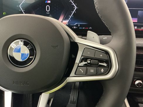 New 2026 BMW 330i Sedan w/ M Sport Package RWD image 14