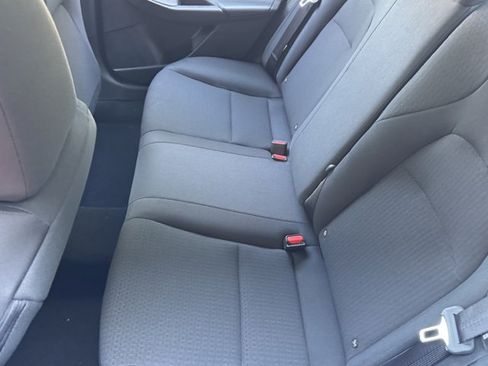 New 2026 Nissan Sentra S w/ Floor Mat Package FWD image 24