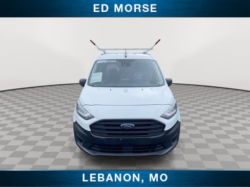 Certified 2022 Ford Transit Connect XL w/ Trailer Tow Package FWD image 3