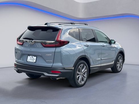 Used 2022 Honda CR-V Touring image 3