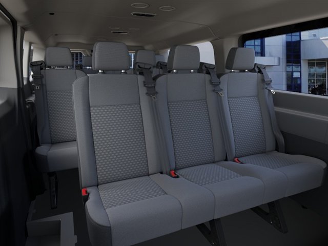 New 2026 Ford Transit 350 XL RWD image 11