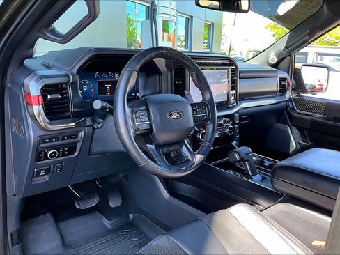 Used 2024 Ford F150 Raptor AWD/4WD image 18