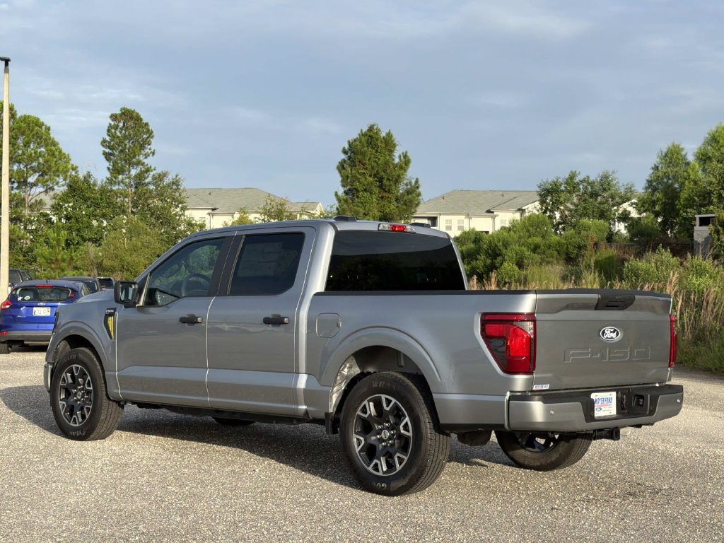 Certified 2024 Ford F150 STX RWD image 6