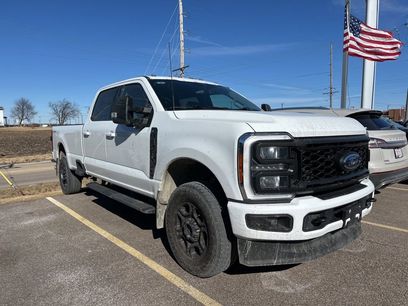 Used 2023 Ford F250 XLT w/ XLT Premium Package
