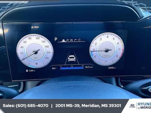 Used 2023 Hyundai Elantra N w/ Cargo Package image 13