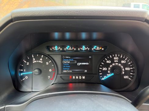 Used 2019 Ford F150 XL w/ Equipment Group 101A Mid AWD/4WD image 15