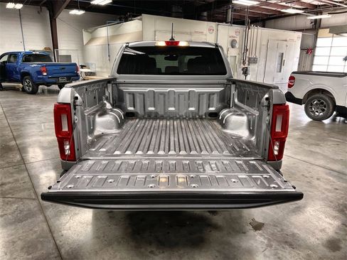 Used 2020 Ford Ranger XLT w/ Equipment Group 301A Mid image 26