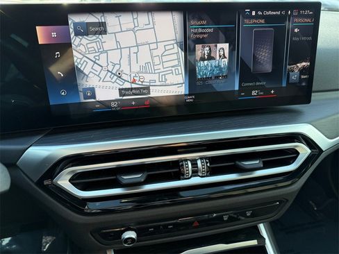 Certified 2023 BMW 330i xDrive 330i xDrive w/ Premium Package image 20