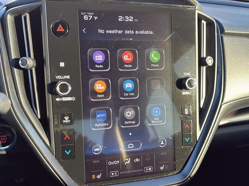 Used 2023 Subaru WRX Premium image 21