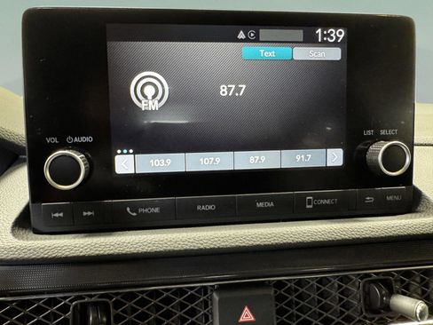 Certified 2025 Acura Integra A-Spec image 31