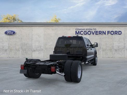 New 2026 Ford F450 XL AWD/4WD image 8