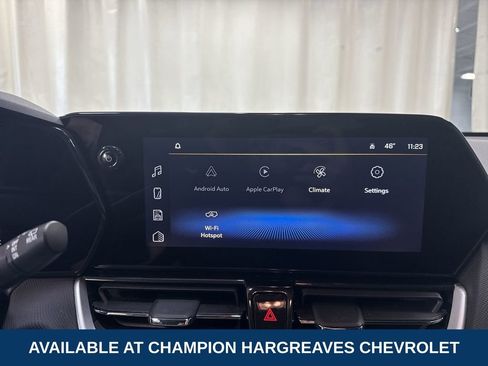 Used 2024 Chevrolet TrailBlazer LT w/ Convenience Package FWD image 18