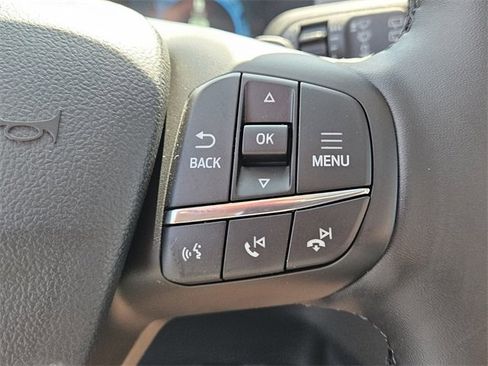 New 2025 Ford Bronco Sport Badlands w/ Badlands Tech Package image 26