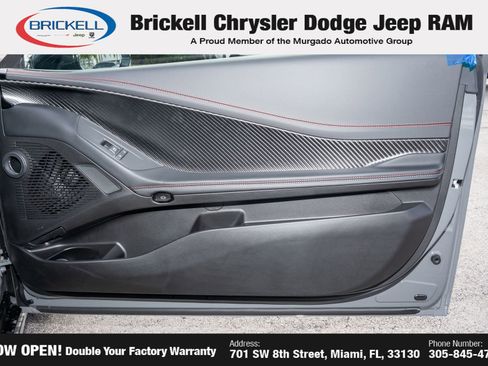 New 2026 Dodge Charger R/T Scat Pack image 12