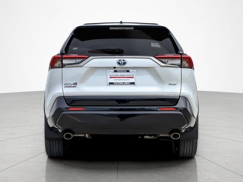 Used 2023 Toyota RAV4 XSE image 4