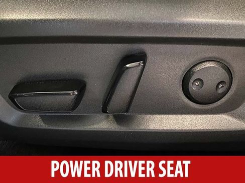 Used 2022 Nissan Rogue SV FWD image 8