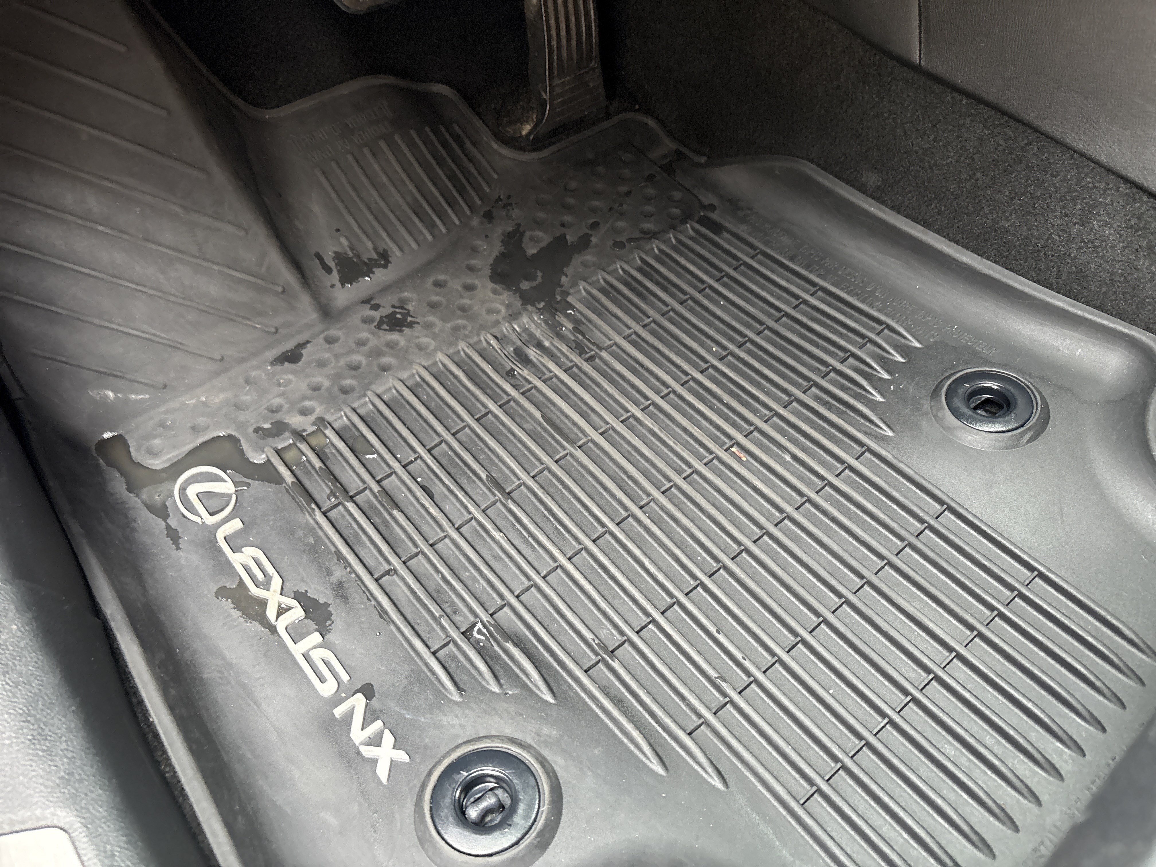Used 2023 Lexus NX 350 AWD image 17