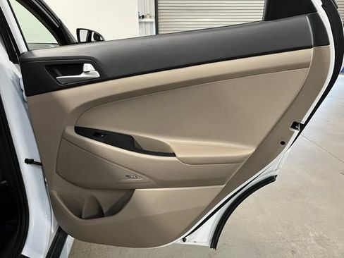 Used 2019 Hyundai Tucson Sport AWD/4WD image 15