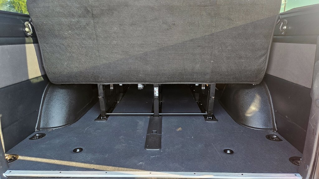 Used 2024 Mercedes-Benz Sprinter 2500 image 13
