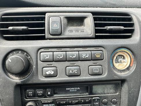 Used 1998 Honda Accord LX image 38