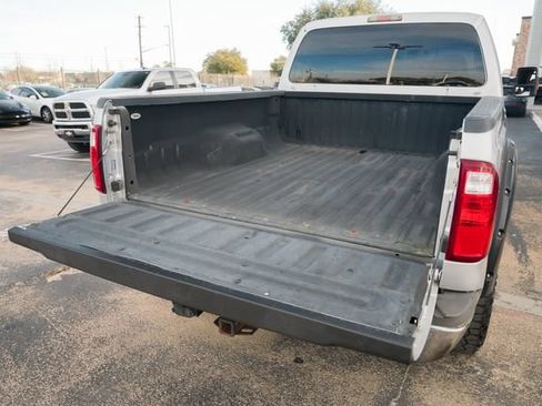 Used 2010 Ford F250 XLT AWD/4WD image 11