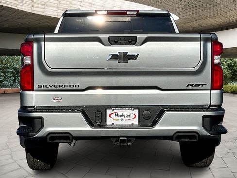 New 2026 Chevrolet Silverado 1500 RST image 4