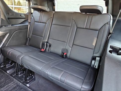 Used 2024 Chevrolet Tahoe RST w/ Luxury Package image 19